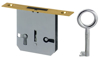 668 15 MM RIEGELSCHLOSSEREINSTECKBAR,3 ZUH. 1-6 0668.15001 3350479