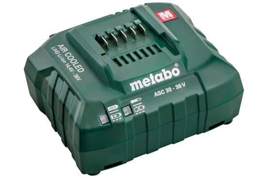 METABO LADER ASC 30-36 V  3350715