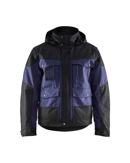 WINTERJAS MARINEBLAUW/ZWART M 488619778999M  3350755