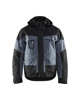WINTERJAS GRIJS/ZWART XL 488619779499XL  3350759