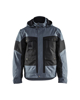WINTERJAS ZWART/GRIJS XL 488619779994XL  3350761