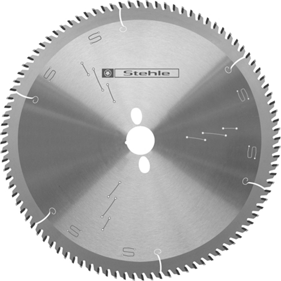 CIRKELZAAGBLAD HW 160X2,2/1,6X20 Z= 48TRF (2)  3350813