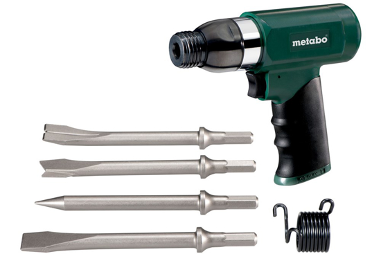 METABO DMH 30 SET  3350948