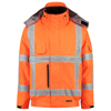 PILOTJACK TRICORP 403006 MAAT XL FLUORORANJE TPR3001  3351043