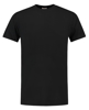 T-SHIRT TRICORP 101002 MAAT L ZWART T190  3351050