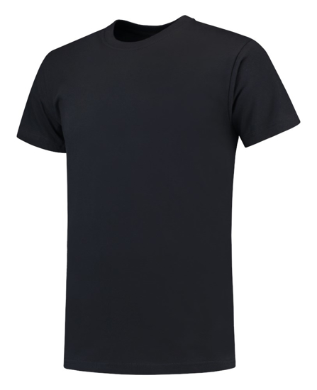 T-SHIRT TRICORP 101002 MAAT XL NAVY T190  3351051