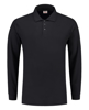 TRICORP 201009 POLOSHIRT LANGE MOUW NAVY M  3351064