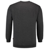 TRICORP 301008 SWEATER 280 GRAM ANTRAMEL XS  3351070