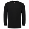 SWEATER TRICORP 301008 MAAT L ZWART S280  3351074