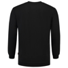 SWEATER TRICORP 301008 MAAT L ZWART S280  3351074
