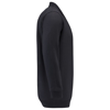 POLOSWEATER TRICORP 301005 MAAT XL NAVY PSB280  3351087