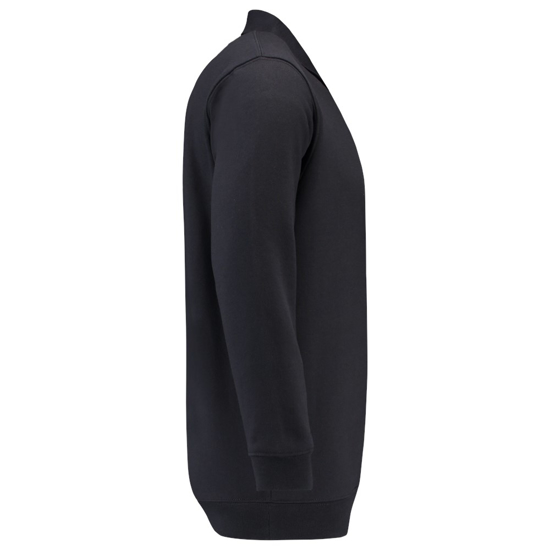 POLOSWEATER TRICORP 301005 MAAT XL NAVY PSB280  3351087