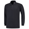 POLOSWEATER TRICORP 301005 MAAT XL NAVY PSB280  3351087