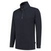 ZIPSWEATER TRICORP 301010 MAAT L NAVY ZS280  3351093