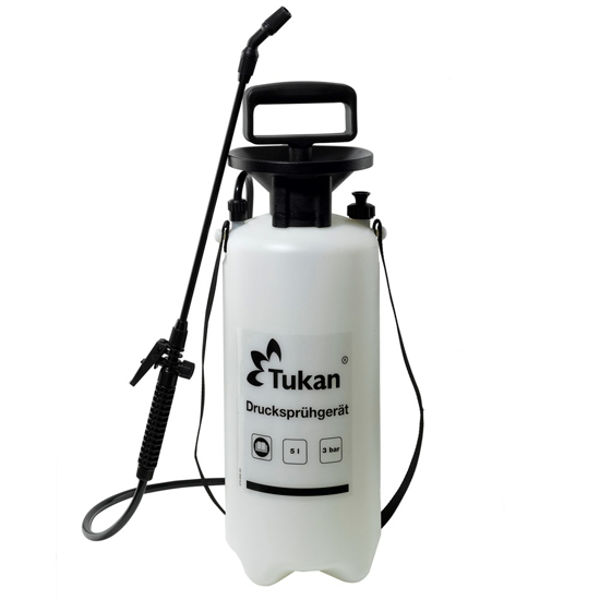 TUKAN DRUKSPUIT 5 LT  3351109