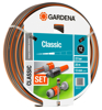 CLASSIC SLANG (1/2"), 20M + ARMATUREN 18004-20.000.00 3351150