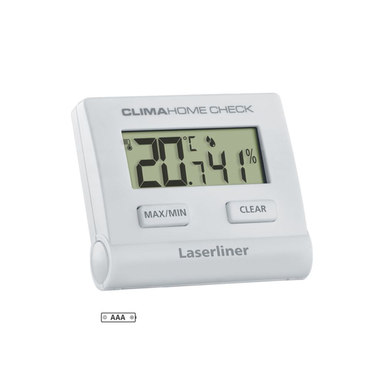 CLIMAHOME-CHECK (WHITE) 082.028A 3351185