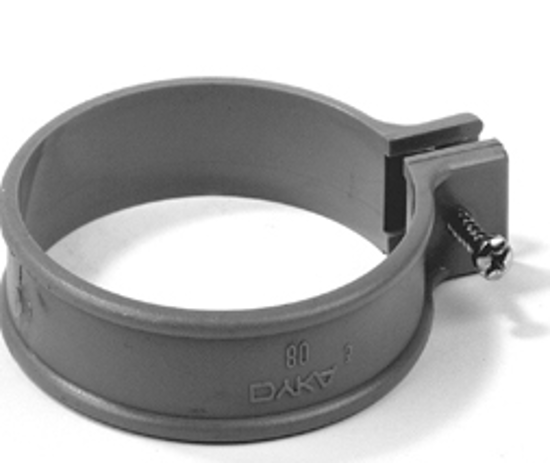 125MM OPHANGBEUGEL GRIJS  3351286