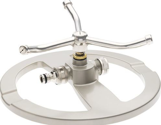 GEKA CIRKELSPROEIER 3-ARM ( STUK(S) )  3351302