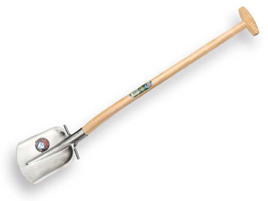 STEEKBATS ATLAS DIAMANT 1/4 000, GEHARD, GEPOLIJST MET RONDE OPSTAP ME  3351341
