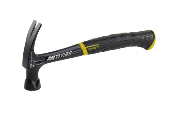 FATMAX ANTIVIBE KLAUWHAMER NEXT GEN 450GR - RECHT  3351356