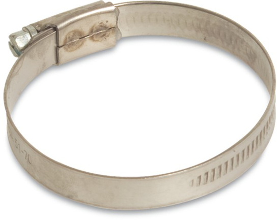 -RVS- SLANGKLEM 60-80MM  3351414