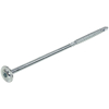 DYNAPLUS HOUTBOUWSCHROEF VZ TK TX-40 8.0X380/100 (50)  3351580