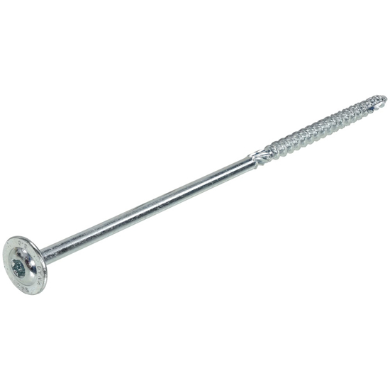 DYNAPLUS HOUTBOUWSCHROEF VZ TK TX-40 8.0X380/100 (50)  3351580