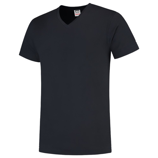 T-SHIRT TRICORP 101005 MAAT XL NAVY TFV160  3351625