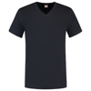 T-SHIRT TRICORP 101005 MAAT XL NAVY TFV160  3351625