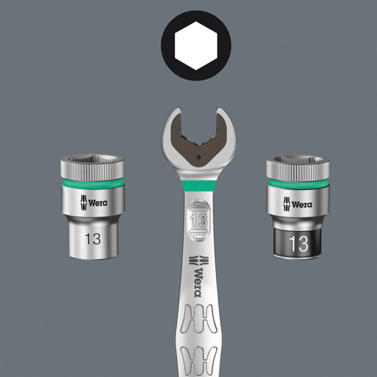 TOOL-CHECK PLUS, 39-DLG  3351631