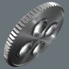 TOOL-CHECK PLUS, 39-DLG  3351631