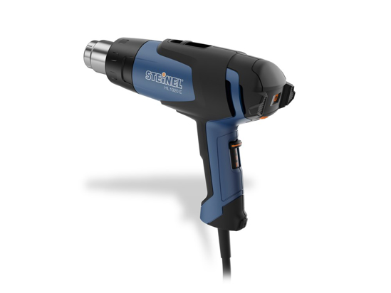 STEINEL HETELUCHTPISTOOL HL 1920 E IN DOOS  3351694