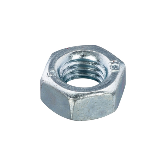 PROFTEC ZESKANTMOER VZ KL.8 SW-17 DIN934 M10 (25) 5411.01.01001 3351718