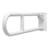 SECUCARE TOILETBEUGEL - OPKLAPBAAR - LENGTE 60CM - WIT 8045.000.06 3351870