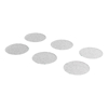 SECUCARE ANTISLIP STICKER - ROND ø 35 MM - BINNEN - TRANSPARANT (32) 8040.000.01 3351873