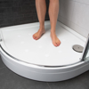 SECUCARE ANTISLIP STICKER - ROND ø 35 MM - BINNEN - WIT (32) 8040.000.02 3351874