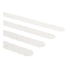 SECUCARE ANTISLIP STICKER - LANGWERPIG 19 X 600 MM - BINNEN & BUITEN ( 8040.150.02 3351877