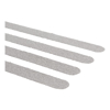 SECUCARE ANTISLIP STICKER - LANGWERPIG 19 X 600 MM - BINNEN & BUITEN ( 8040.150.03 3351878