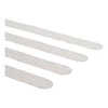 SECUCARE ANTISLIP STICKER - LANGWERPIG 19 X 600 MM - BINNEN & BUITEN ( 8040.150.01 3351879