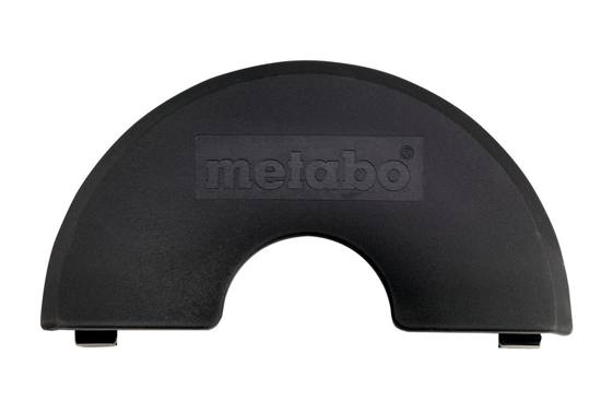 METABO BESCHERMKAP KLIP 125 MM  3351907