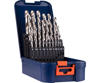 SPIRAALBORENSET '105', DIN338,TYPE N, 25-DLG, ø1-13 ABS 900.0026K 3351911