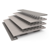 SECUCARE MODULAIRE DREMPELHULP - SET 4 - 84X8X57CM 8025.010.40 3351948