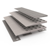 SECUCARE MODULAIRE DREMPELHULP - SET 3 - 84X6X45CM 8025.010.30 3351949