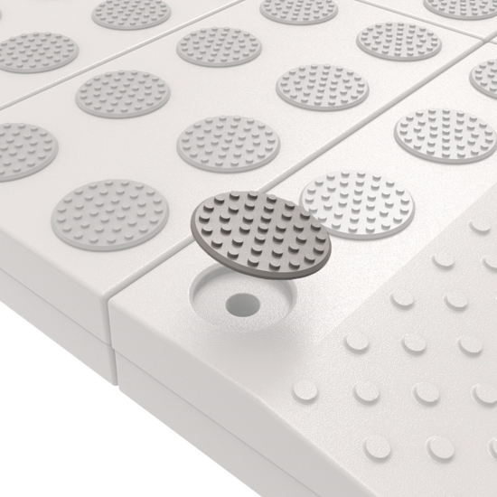 SECUCARE ANTISLIP DOPPEN SET (14) 8025.010.01 3351952