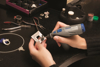 DREMEL,428, STLBRSTL SCHIJFMODEL 19,2MM 26150428JA 3352010