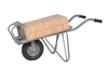 STEENKRUIWAGEN, UNIPRO 4 PLY ARBO 60 STEENS  3352157
