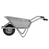 KRUIWAGEN,80L,STANDAARD,4PLY EASY-RIDER  3352172