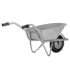 KRUIWAGEN,80L,STANDAARD,4PLY EASY-RIDER  3352172