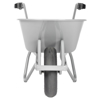 KRUIWAGEN,80L,STANDAARD,4PLY EASY-RIDER  3352172